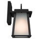 Kichler - Kichler Noward Small Outdoor Wall Light - Lights Canada