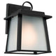 Kichler - Kichler Noward Small Outdoor Wall Light - Lights Canada