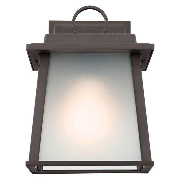 Kichler - Kichler Noward Small Outdoor Wall Light - Lights Canada
