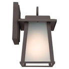Kichler - Kichler Noward Small Outdoor Wall Light - Lights Canada