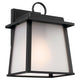 Kichler - Kichler Noward Medium Outdoor Wall Light - Lights Canada