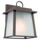 Kichler - Kichler Noward Medium Outdoor Wall Light - Lights Canada