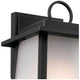 Kichler - Kichler Noward Medium Outdoor Wall Light - Lights Canada