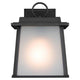 Kichler - Kichler Noward Medium Outdoor Wall Light - Lights Canada