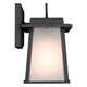 Kichler - Kichler Noward Medium Outdoor Wall Light - Lights Canada