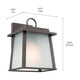 Kichler - Kichler Noward Medium Outdoor Wall Light - Lights Canada