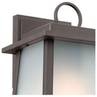 Kichler - Kichler Noward Medium Outdoor Wall Light - Lights Canada