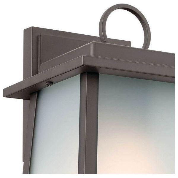 Kichler - Kichler Noward Medium Outdoor Wall Light - Lights Canada