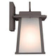 Kichler - Kichler Noward Medium Outdoor Wall Light - Lights Canada