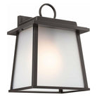 Kichler - Kichler Noward Large Outdoor Wall Light - Lights Canada