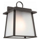 Kichler - Kichler Noward Large Outdoor Wall Light - Lights Canada