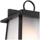 Kichler - Kichler Noward Large Outdoor Wall Light - Lights Canada