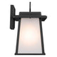 Kichler - Kichler Noward Large Outdoor Wall Light - Lights Canada