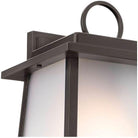 Kichler - Kichler Noward Large Outdoor Wall Light - Lights Canada