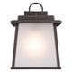 Kichler - Kichler Noward Large Outdoor Wall Light - Lights Canada