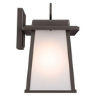 Kichler - Kichler Noward Large Outdoor Wall Light - Lights Canada