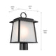Kichler - Kichler Noward Small Outdoor Wall Light - Lights Canada