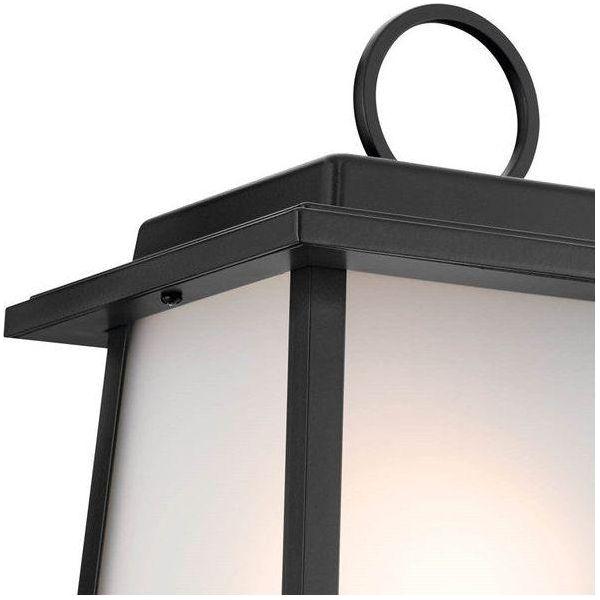 Kichler - Kichler Noward Outdoor Post Lantern - Lights Canada