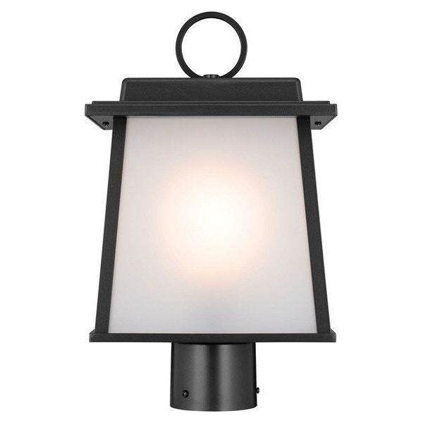 Kichler - Kichler Noward Outdoor Post Lantern - Lights Canada