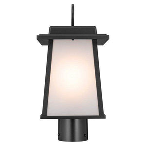 Kichler - Kichler Noward Outdoor Post Lantern - Lights Canada