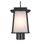 Kichler - Kichler Noward Outdoor Post Lantern - Lights Canada