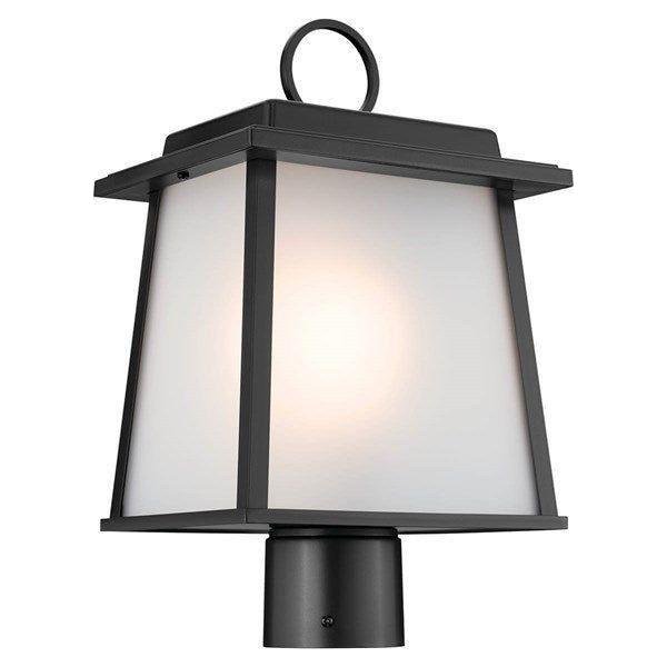 Kichler - Kichler Noward Outdoor Post Lantern - Lights Canada