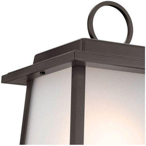 Kichler - Kichler Noward Outdoor Post Lantern - Lights Canada