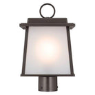 Kichler - Kichler Noward Outdoor Post Lantern - Lights Canada
