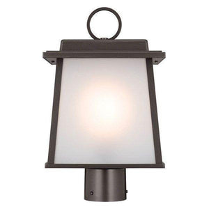 Kichler - Kichler Noward Outdoor Post Lantern - Lights Canada