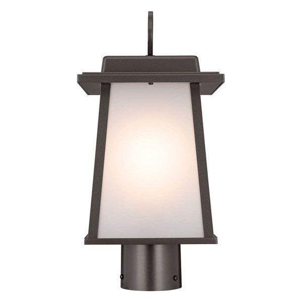 Kichler - Kichler Noward Outdoor Post Lantern - Lights Canada