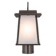 Kichler - Kichler Noward Outdoor Post Lantern - Lights Canada