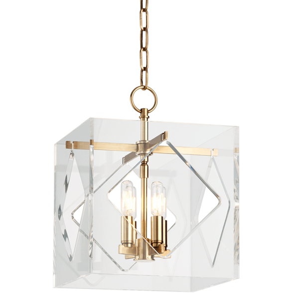 Hudson Valley Lighting - Travis Pendant - Lights Canada