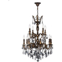 Majestic Chandelier