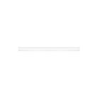 Generation Lighting - Drop Lens LED Linear Flush Mount - Lights Canada