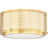 Oracle 2 Light Flush Mount