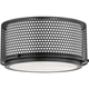 Hudson Valley Lighting - Oracle 2 Light Flush Mount - Lights Canada