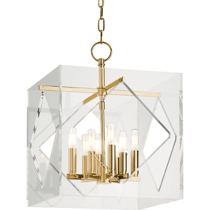 Hudson Valley Lighting - Travis Pendant - Lights Canada