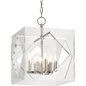 Hudson Valley Lighting - Travis Pendant - Lights Canada