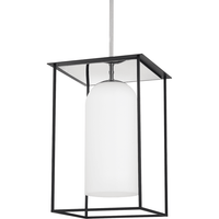 Teres 1-Light Large Pendant
