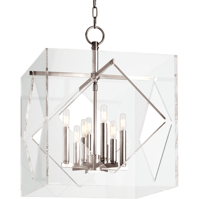 Hudson Valley Lighting - Travis Pendant - Lights Canada