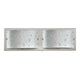 Hinkley - Hinkley Daphne Vanity Light - Lights Canada