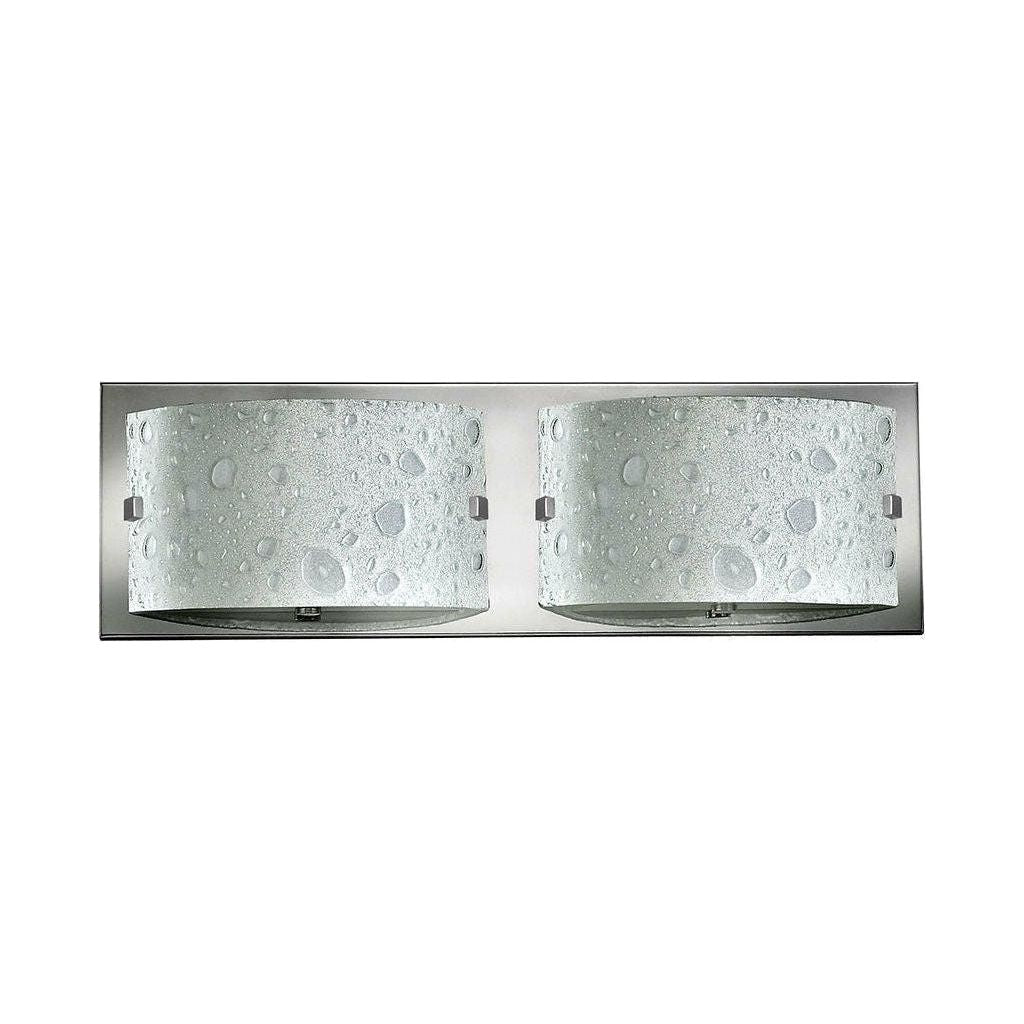 Hinkley - Hinkley Daphne Vanity Light - Lights Canada