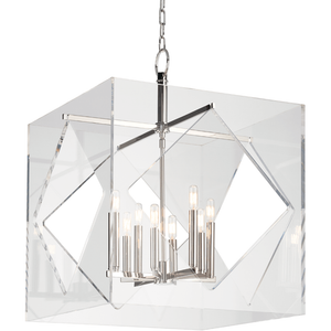 Hudson Valley Lighting - Travis Chandelier - Lights Canada