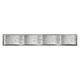 Hinkley - Hinkley Daphne Vanity Light - Lights Canada