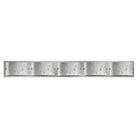 Hinkley - Daphne Vanity Light - Lights Canada