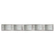 Hinkley - Daphne Vanity Light - Lights Canada