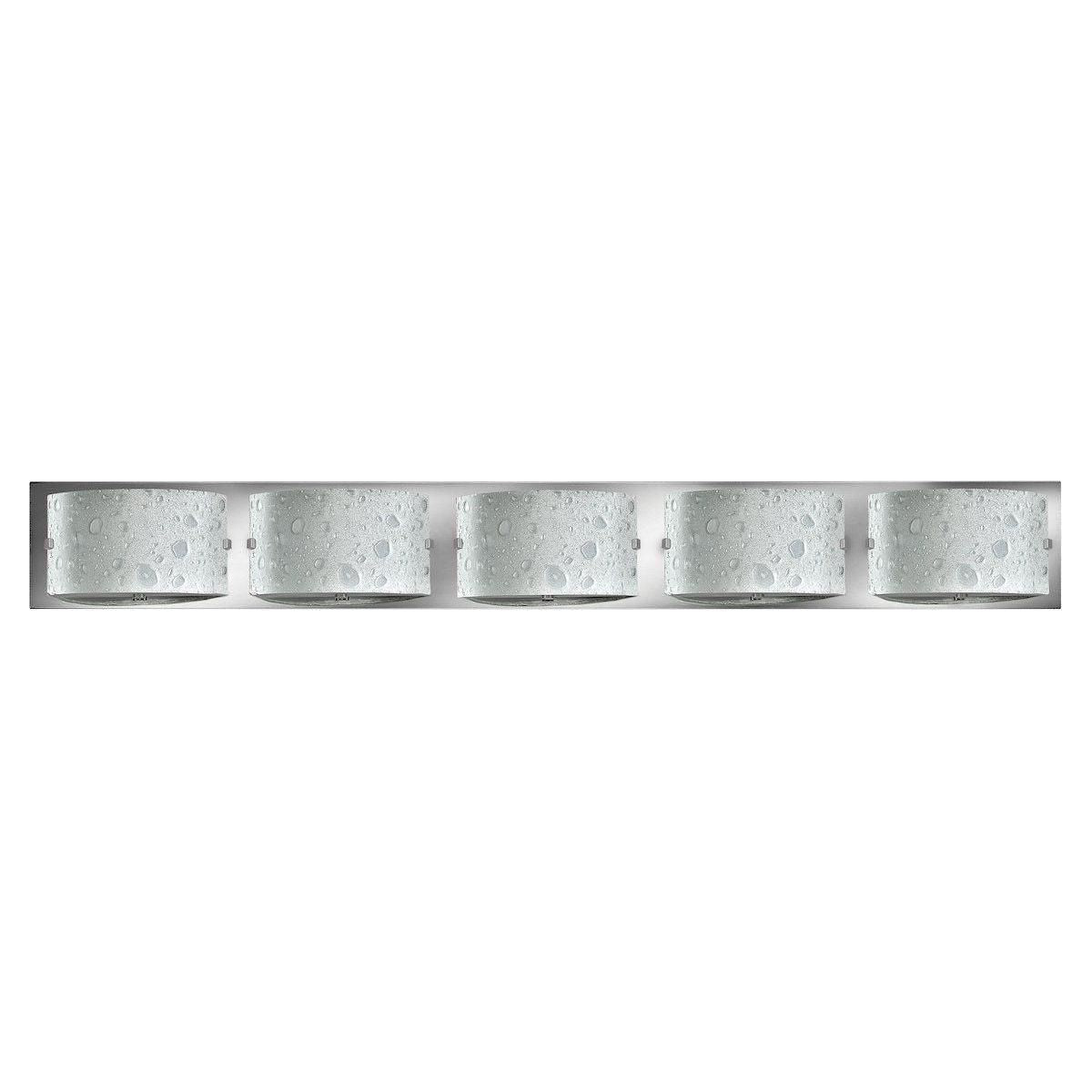 Hinkley - Daphne Vanity Light - Lights Canada