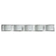 Hinkley - Daphne Vanity Light - Lights Canada