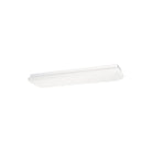 Generation Lighting - Fluorescent Ceiling Flush Mount - Lights Canada