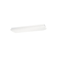 Fluorescent Ceiling Flush Mount